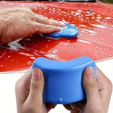2 PCS Blue Car Clay Bar 100 g Auto Detailing Magic Clay Bars for Car Washing Cleaner