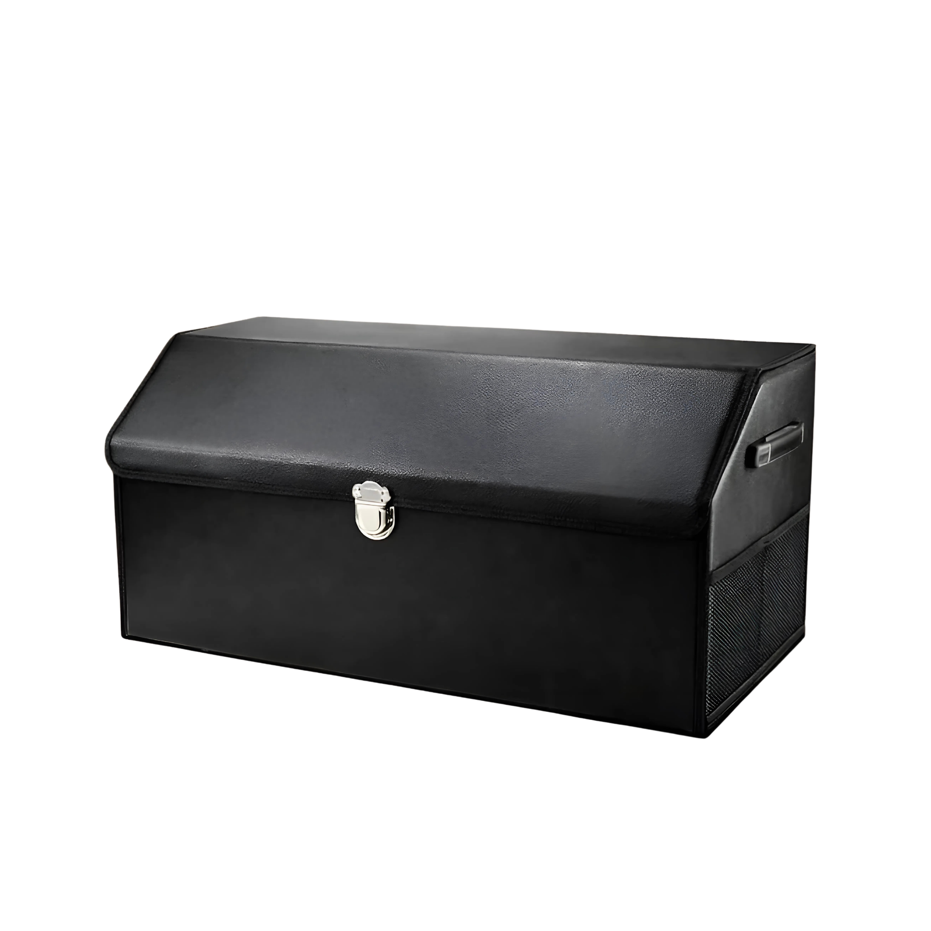 Car Trunk Storage Box High Capacity Organizer Multipurpose Storage Bag