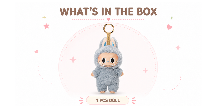 What's in the Box